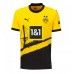 Borussia Dortmund Mats Hummels #15 Domáci futbalový dres 2023-24 Krátky Rukáv